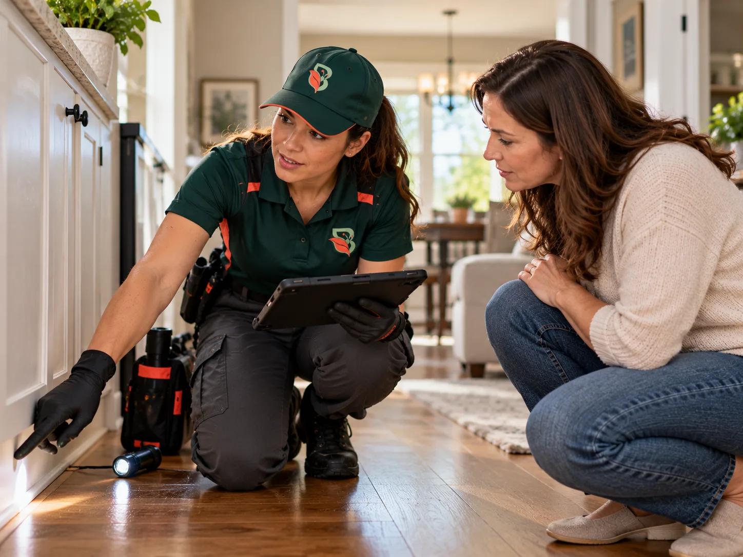 Pest Control Chugiak, AK FAQs